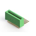 342-022-559-201 - 342 SERIES (.100" (2.54MM) CONTA