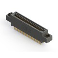 395-036-520-803 - 395 SERIES (.100" (2.54MM) CONTA