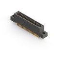 395-036-544-207 - 395 SERIES (.100" (2.54MM) CONTA