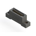 395-008-524-108 - 395 SERIES (.100" (2.54MM) CONTA
