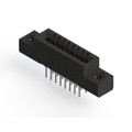 391-016-521-208 - 391 SERIES (.100" (2.54MM) CONTA