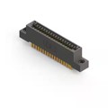 395-036-544-208 - 395 SERIES (.100" (2.54MM) CONTA