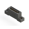 395-008-520-108 - 395 SERIES (.100" (2.54MM) CONTA