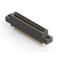 395-036-521-507 - 395 SERIES (.100" (2.54MM) CONTA
