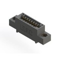 395-008-521-407 - 395 SERIES (.100" (2.54MM) CONTA