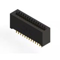 392-026-556-201 - 392 SERIES (.100" (2.54MM) CONTA