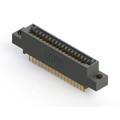 395-036-520-508 - 395 SERIES (.100" (2.54MM) CONTA
