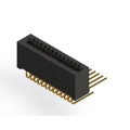 392-026-559-201 - 392 SERIES (.100" (2.54MM) CONTA