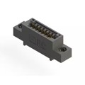 395-008-524-408 - 395 SERIES (.100" (2.54MM) CONTA