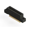 392-026-555-204 - 392 SERIES (.100" (2.54MM) CONTA