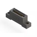 395-008-524-107 - 395 SERIES (.100" (2.54MM) CONTA