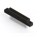391-034-522-204 - 391 SERIES (.100" (2.54MM) CONTA