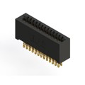 392-026-555-201 - 392 SERIES (.100" (2.54MM) CONTA