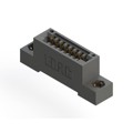 395-008-521-108 - 395 SERIES (.100" (2.54MM) CONTA