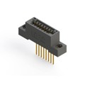 395-008-542-107 - 395 SERIES (.100" (2.54MM) CONTA