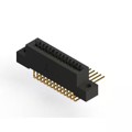 392-026-558-204 - 392 SERIES (.100" (2.54MM) CONTA