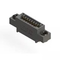 395-008-524-603 - 395 SERIES (.100" (2.54MM) CONTA