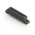 395-036-540-207 - 395 SERIES (.100" (2.54MM) CONTA