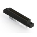 391-034-521-204 - 391 SERIES (.100" (2.54MM) CONTA