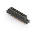 395-036-541-207 - 395 SERIES (.100" (2.54MM) CONTA