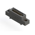 395-008-524-407 - 395 SERIES (.100" (2.54MM) CONTA