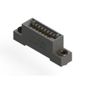 395-008-524-103 - 395 SERIES (.100" (2.54MM) CONTA