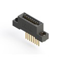 395-008-540-103 - 395 SERIES (.100" (2.54MM) CONTA