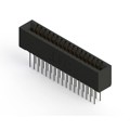 391-034-522-201 - 391 SERIES (.100" (2.54MM) CONTA