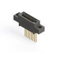 395-008-541-607 - 395 SERIES (.100" (2.54MM) CONTA
