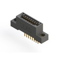 395-008-523-107 - 395 SERIES (.100" (2.54MM) CONTA