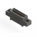 395-008-521-607 - 395 SERIES (.100" (2.54MM) CONTA