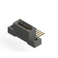 395-006-559-104 - 395 SERIES (.100" (2.54MM) CONTA
