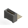 395-006-559-101 - 395 SERIES (.100" (2.54MM) CONTA