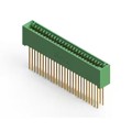 345-052-541-201 - 345 SERIES (.100" (2.54MM) CONTA