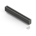 725-068-541-201 - 725 SERIES (.100" (2.54MM) CONTA
