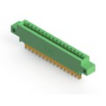 333-032-560-812 - 333 SERIES (.156" (3.96MM) CONTA