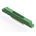 345-032-520-512 - 345 SERIES (.100" (2.54MM) CONTA