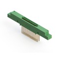 345-032-541-512 - 345 SERIES (.100" (2.54MM) CONTA
