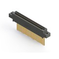 395-025-544-604 - 395 SERIES (.100" (2.54MM) CONTA