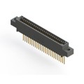 395-025-540-604 - 395 SERIES (.100" (2.54MM) CONTA