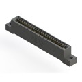 395-025-521-104 - 395 SERIES (.100" (2.54MM) CONTA