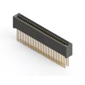 395-060-541-201 - CONN EDGE DUAL FMALE 60POS 0.100