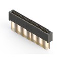 395-060-542-201 - CONN EDGE DUAL FMALE 60POS 0.100