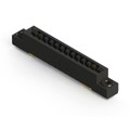357-024-500-203 - 357 SERIES (.156" (3.96MM) CONTA