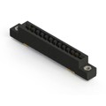 357-024-500-207 - 357 SERIES (.156" (3.96MM) CONTA