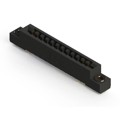 357-024-524-203 - 357 SERIES (.156" (3.96MM) CONTA
