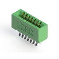 341-014-555-201 - 341 SERIES (.100" (2.54MM) CONTA