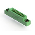 341-009-500-103 - 341 SERIES (.100" (2.54MM) CONTA