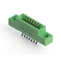 341-014-555-204 - 341 SERIES (.100" (2.54MM) CONTA