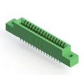 341-032-520-202 - 341 SERIES (.100" (2.54MM) CONTA